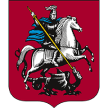 Coat of Москва