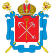 Coat of Санкт-Петербург